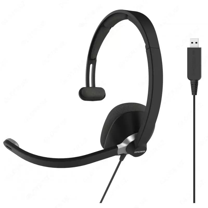 Компьютерная гарнитура Koss CS295 USB