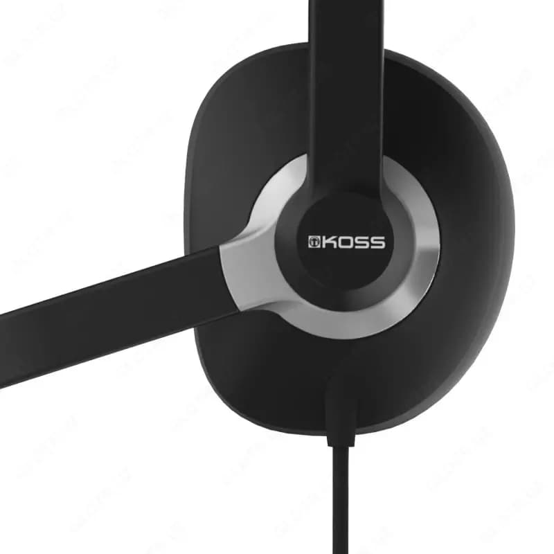 Компьютерная гарнитура Koss CS295 USB — 2