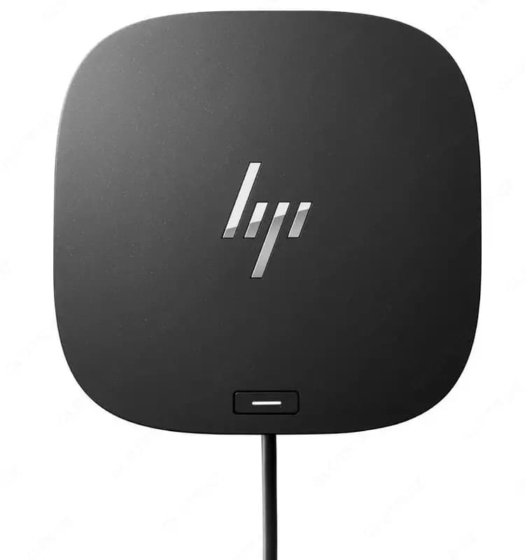 Док-станция HP USB-C G5 (72c71aa) — 1