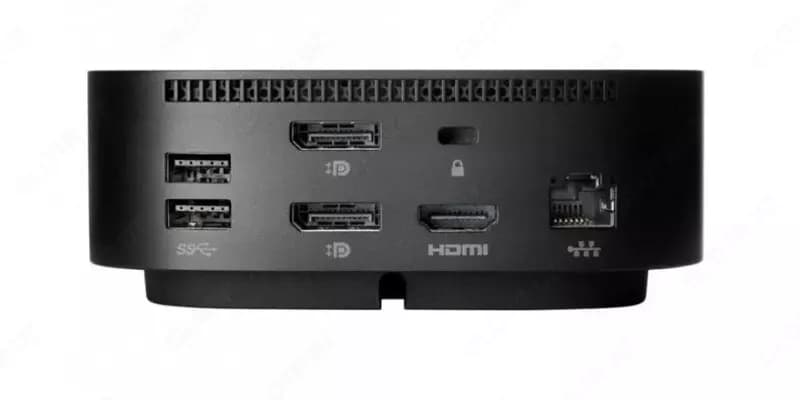Док-станция HP USB-C G5 (72c71aa) — 2