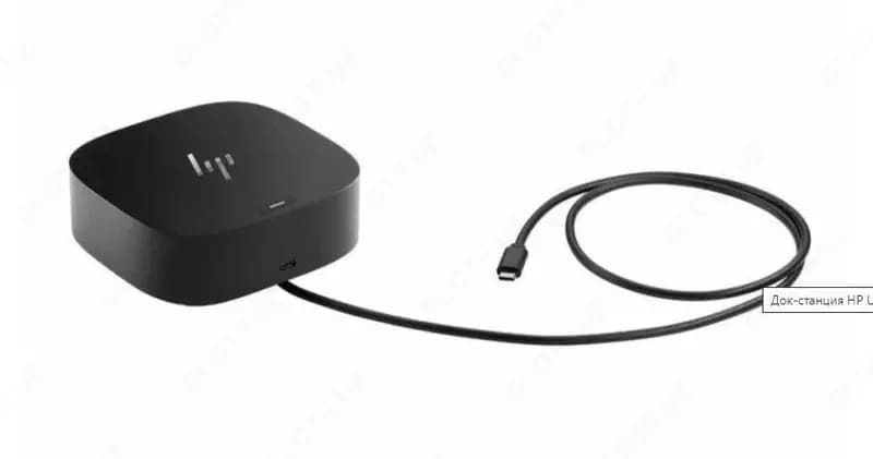 Док-станция HP USB-C G5 (72c71aa) — 3
