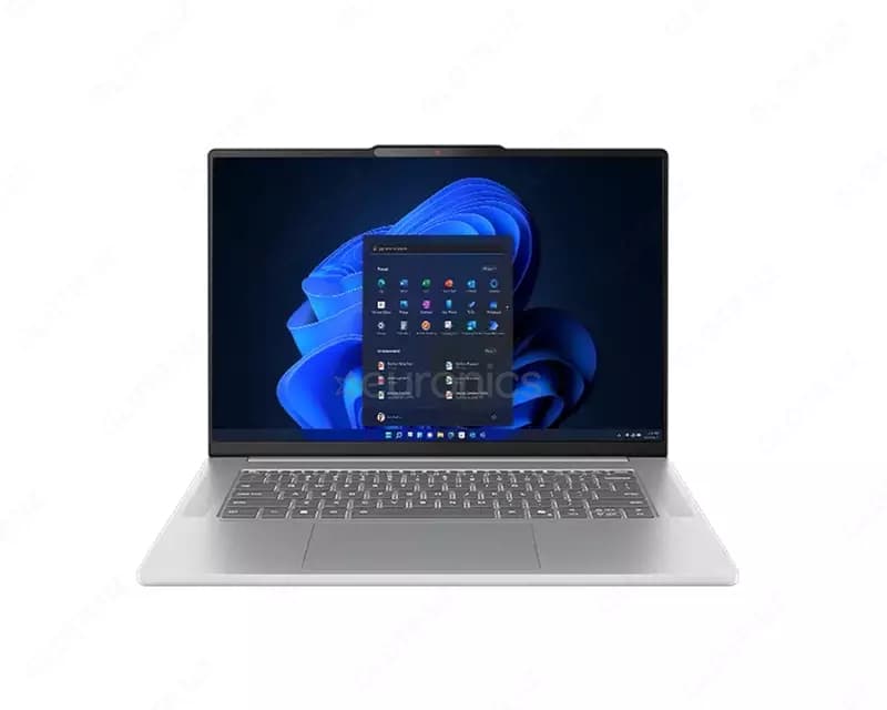 Lenovo IdeaPad Slim 5 RYZEN_7_7735HS_3.2G_8C_16T | | INTEGRATED_GRAPHICS | NOOS — 3