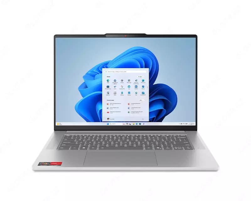 Lenovo IdeaPad Slim 5 RYZEN_7_7735HS_3.2G_8C_16T | | INTEGRATED_GRAPHICS | NOOS — 4