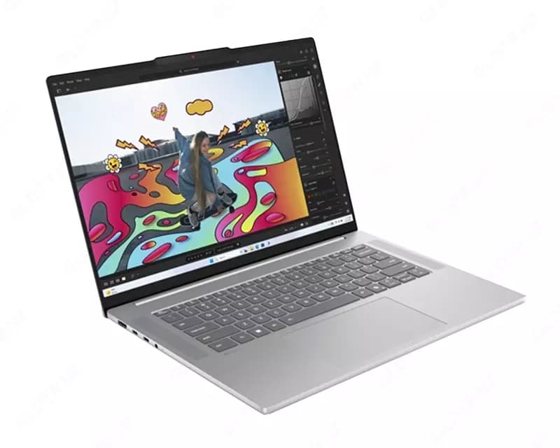 Lenovo IdeaPad Slim 5 RYZEN_7_7735HS_3.2G_8C_16T | | INTEGRATED_GRAPHICS | NOOS — 5
