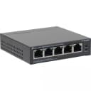 TL-SG1005P 5-Port Gigabit PoE+ Switch