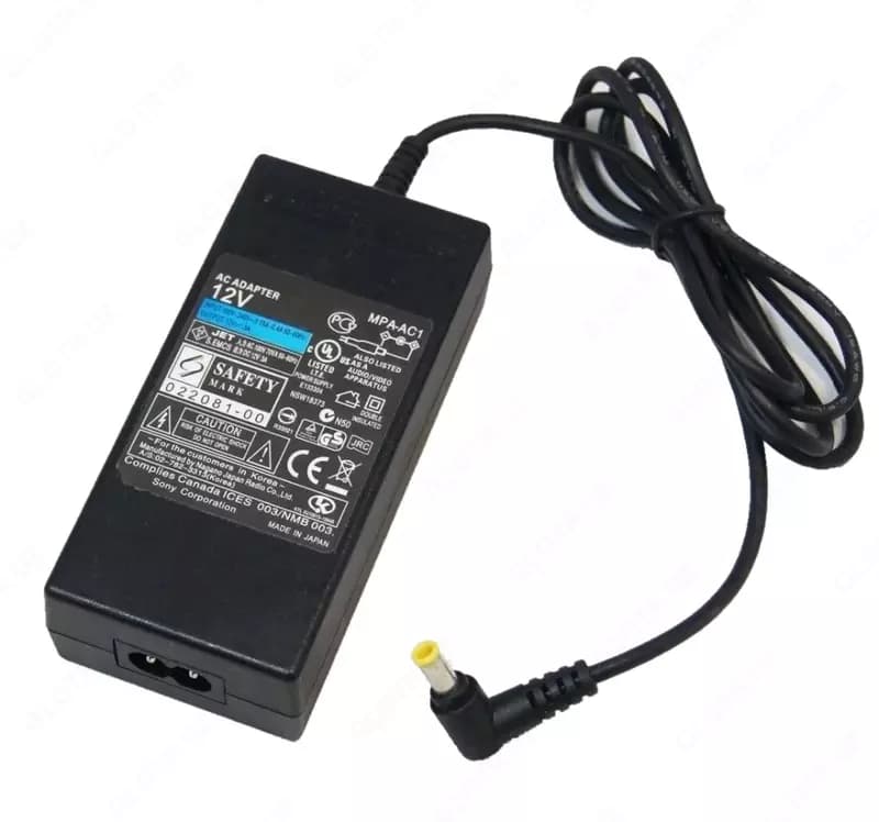 Блок питания 12 V 3A Sony — 1