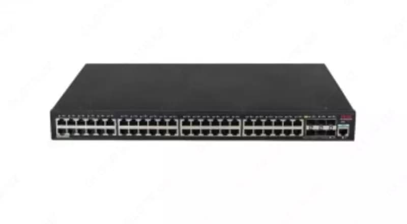 Коммутатор H3C L2 S5170-54S-PWR-EI (9801A3PS) — 1