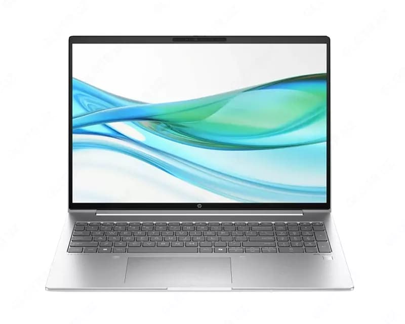 HP Probook 460 G11 — 2