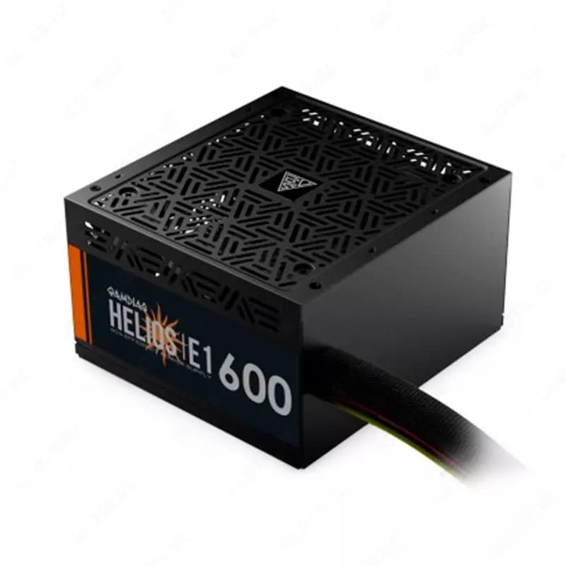Блок питания Gamdias HELIOS E1-600 600W — 2