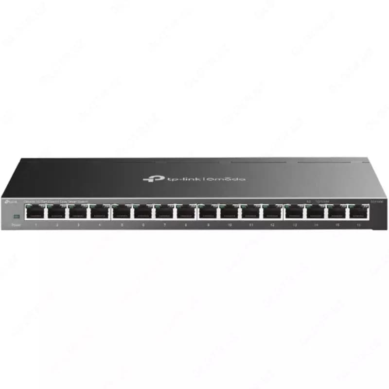 TP-Link Omada DS116GE 16-Port Gigabit Easy Smart Switch — 2