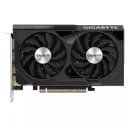 Видеокарта Gigabyte 8 GB Geforce RTX4060 Windforce OC