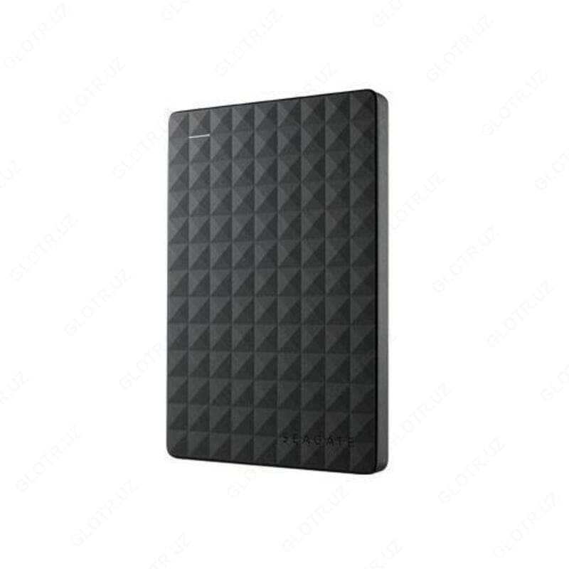 Внешний жесткий диск Seagate STEA2000400 2ТВ — 1