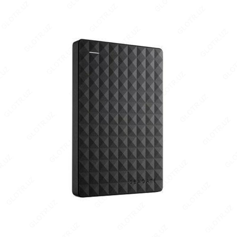 Внешний жесткий диск Seagate STEA2000400 2ТВ — 2