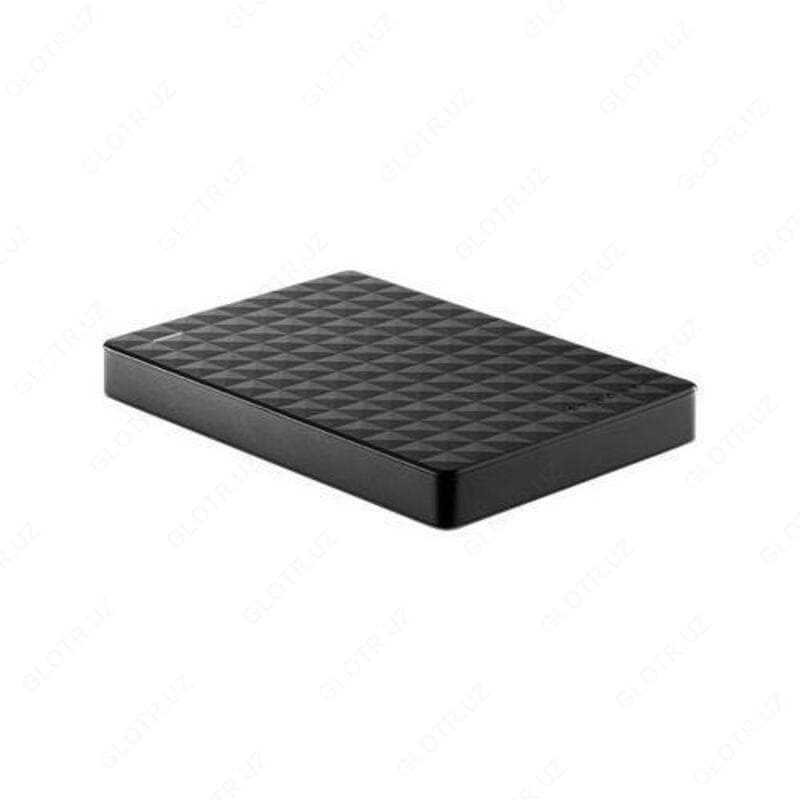 Внешний жесткий диск Seagate STEA2000400 2ТВ — 3