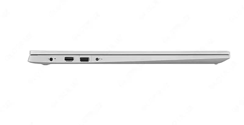 Ноутбук ”Asus” Vivobook, 15.6”/IPS, i5-1235U, 8GB, 512GB, GRAPHIC Integrated (Арт. - X1504ZA-BQ501/90NB1022-M00R90) Серебристый — 4