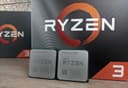 Процессор AMD Ryzen™ 3 3100 - 3.6 GHz/ 4 cores/8 threads/ 16 MB , No GPU, AM4