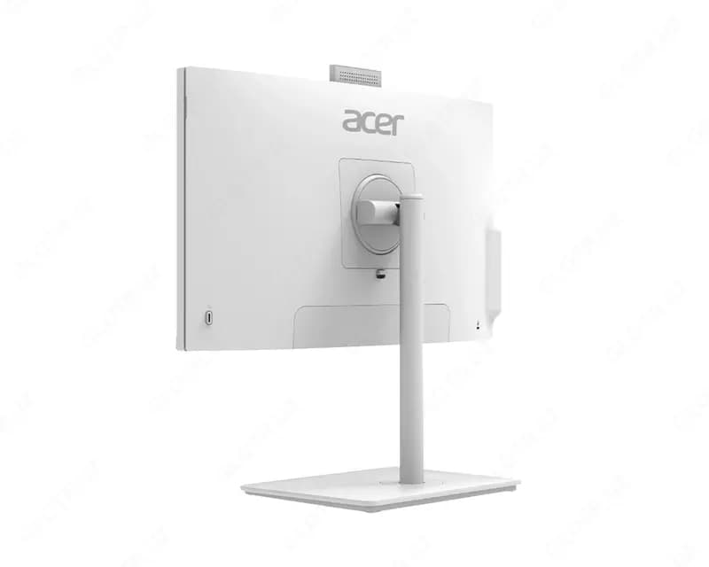 Acer Aspire C24-1 | White | Adjustable Stand — 2