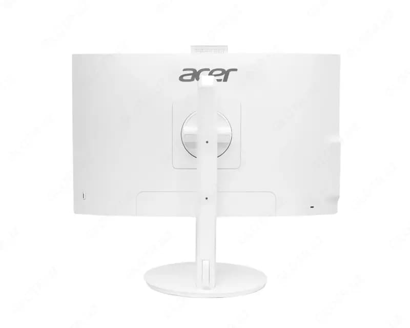 Acer Aspire C24-1 | White | Adjustable Stand — 5
