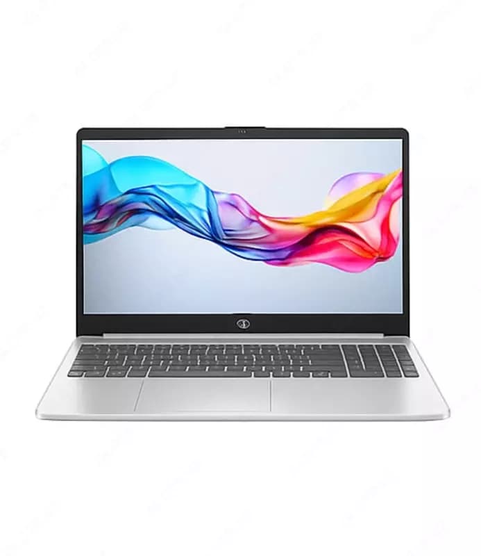 Ноутбук ”HP” Laptop 15.6” FHD (1920x1080) AG IPS 300 nits Narrow border flat, i5-1334U, 8GB, 512GB, Intel® Iris® Xe Graphics (Арт. - BD1V7EA... — 1