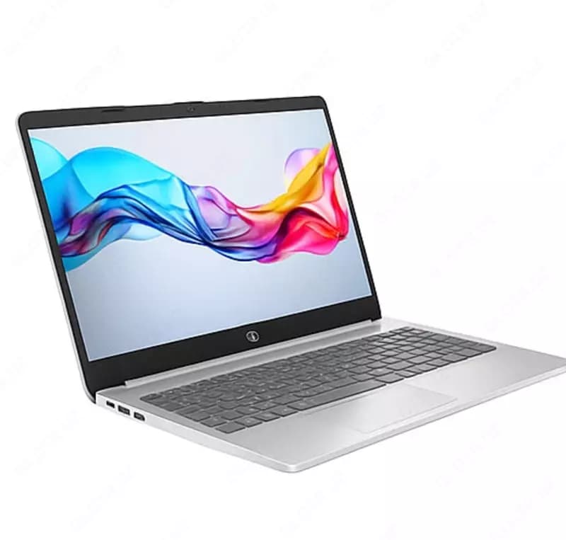 Ноутбук ”HP” Laptop 15.6” FHD (1920x1080) AG IPS 300 nits Narrow border flat, i5-1334U, 8GB, 512GB, Intel® Iris® Xe Graphics (Арт. - BD1V7EA... — 2