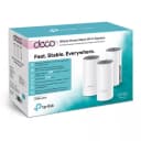 Mesh-система TP-LINK Deco E4 (3pack) AC1200