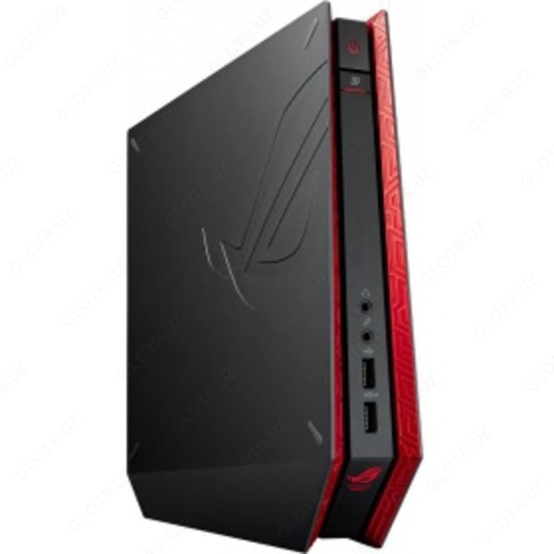 Мини компьюер ASUS GR8 — 1