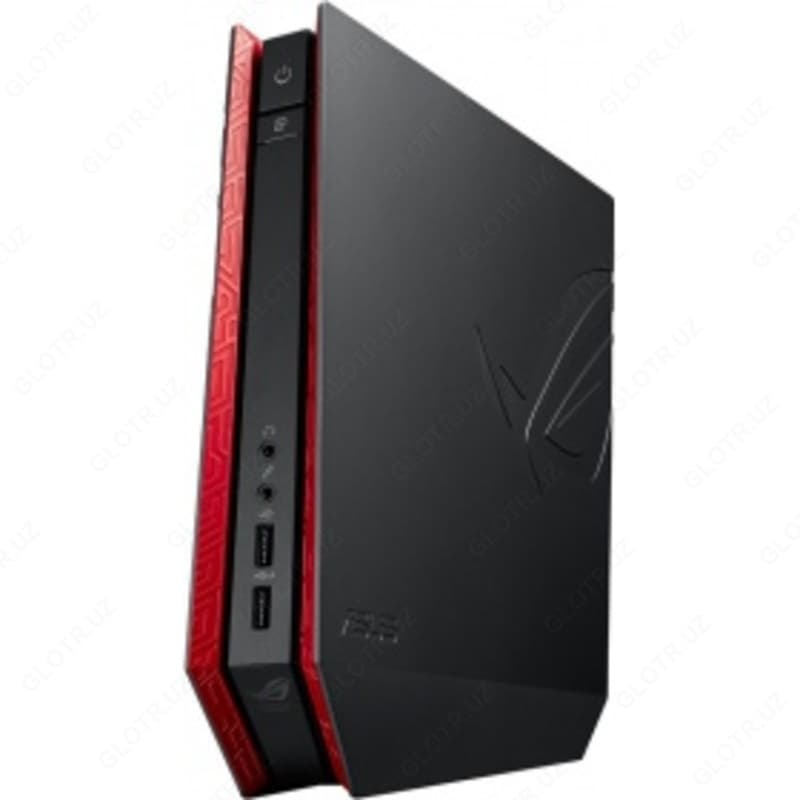 Мини компьюер ASUS GR8 — 2
