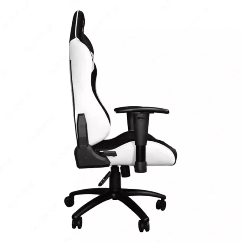 Игровое компьютерное кресло ”Xigmatek” Hairpin White (Арт. - 5907) — 3