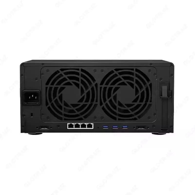 Сетевое хранилище Synology DiskStation DS1821+ — 2