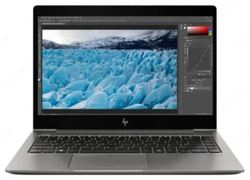 Ноутбук HP ZBook 14u G6 6TP63EA intel Core i5 8265U — 1