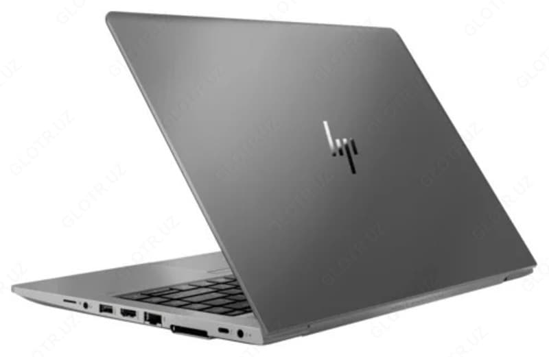 Ноутбук HP ZBook 14u G6 6TP63EA intel Core i5 8265U — 2