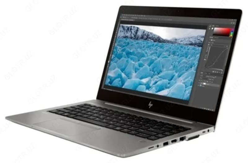 Ноутбук HP ZBook 14u G6 6TP63EA intel Core i5 8265U — 3