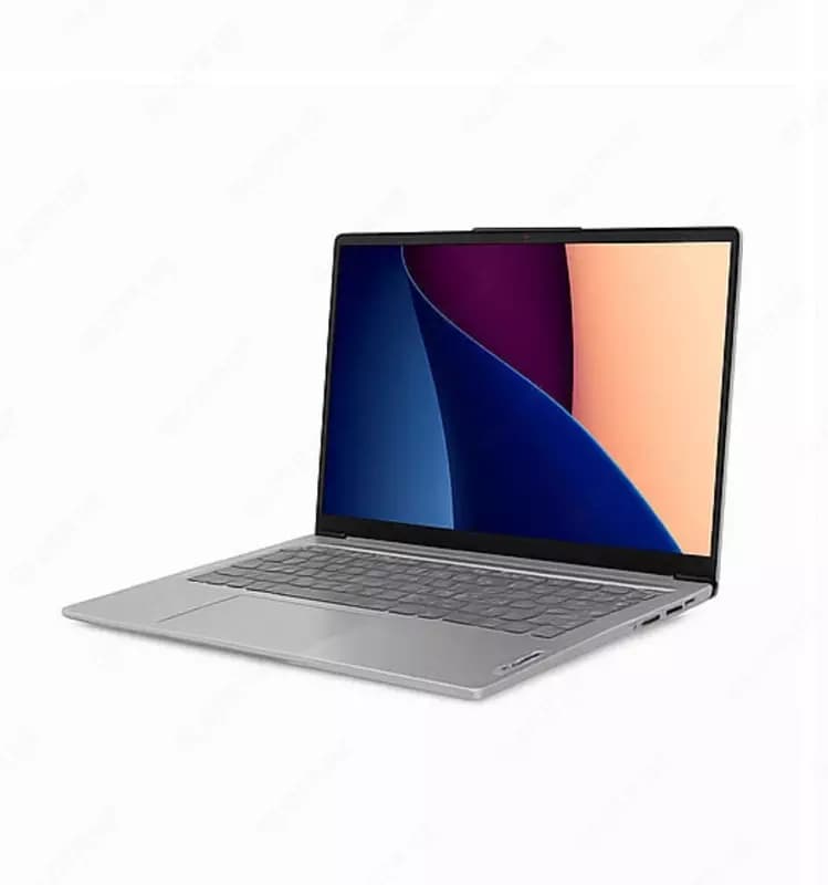 Ноутбук ”Lenovo” Ideapad Pro 5, 16” WQXGA, AG 350N, 120 N SRGB, 120Hz, i5-13500H, 16GB, 512GB, RTX 4050 (Арт. - 83AQ004JRK) Серый — 2