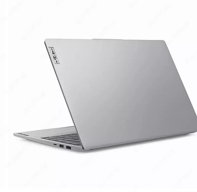 Ноутбук ”Lenovo” Ideapad Pro 5, 16” WQXGA, AG 350N, 120 N SRGB, 120Hz, i5-13500H, 16GB, 512GB, RTX 4050 (Арт. - 83AQ004JRK) Серый — 3