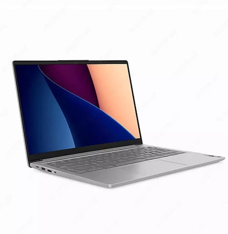 Ноутбук ”Lenovo” Ideapad Pro 5, 16” WQXGA, AG 350N, 120 N SRGB, 120Hz, i5-13500H, 16GB, 512GB, RTX 4050 (Арт. - 83AQ004JRK) Серый — 4