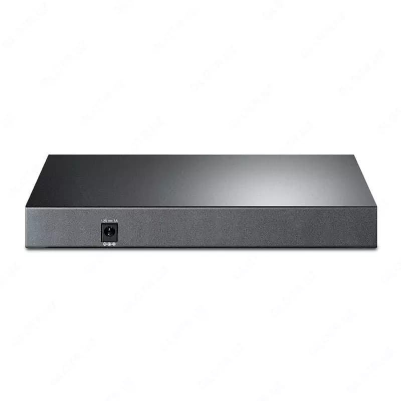 TL-SG105PP-M2 5-Port 2.5G Desktop Switch with 4-Port PoE++ — 1