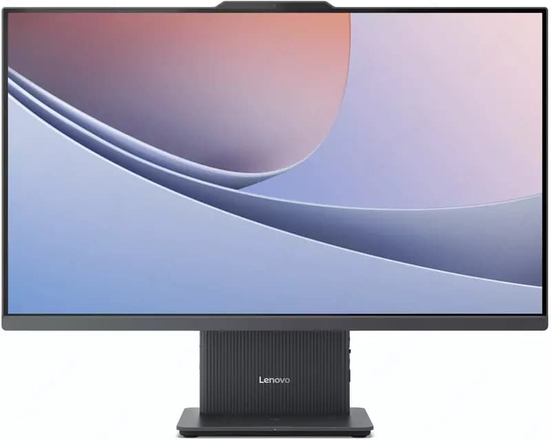 Моноблок Lenovo IdeaCentre AIO 27IRH9 27" Luna Grey (F0HM00VKRU) — 1
