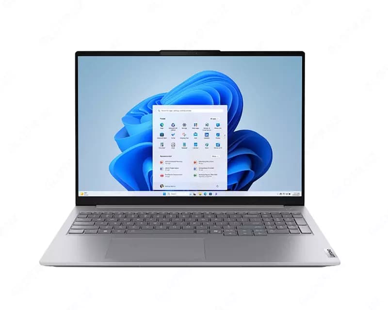 Lenovo ThinkBook 16 G8 Core 7 240H | Arctic Grey | NoOS — 2