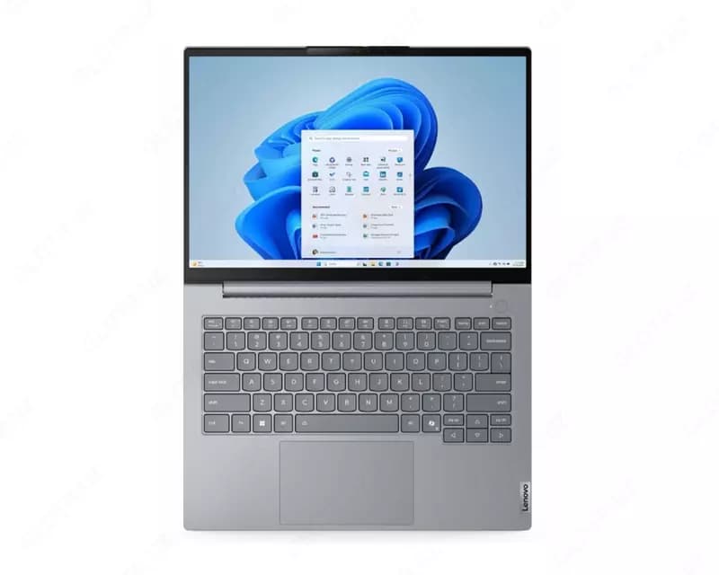 Lenovo ThinkBook 16 G8 Core 7 240H | Arctic Grey | NoOS — 3