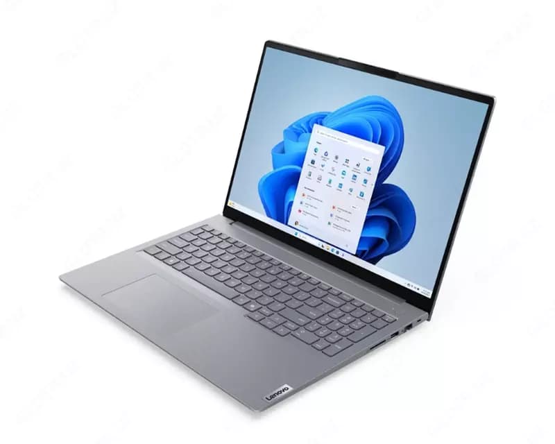Lenovo ThinkBook 16 G8 Core 7 240H | Arctic Grey | NoOS — 4