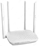 Wi-Fi роутер ”Tenda” F9, Ethernet, 4 антенны (Арт. - 17190) Белый