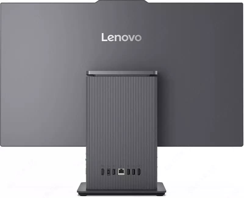 Моноблок Lenovo IdeaCentre AIO 27IRH9 27" Luna Grey (F0HM00N8RU) — 2