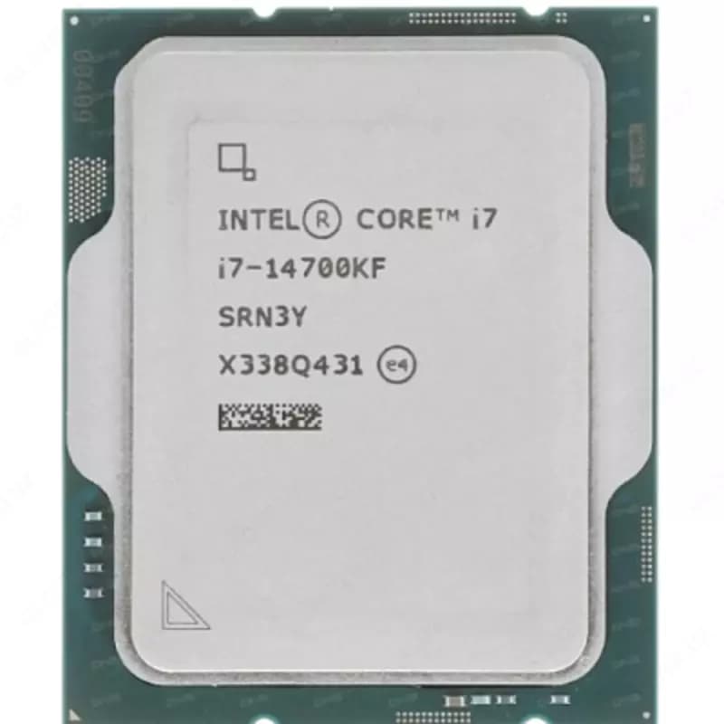 Процессор Intel Core I7-14700KF — 1