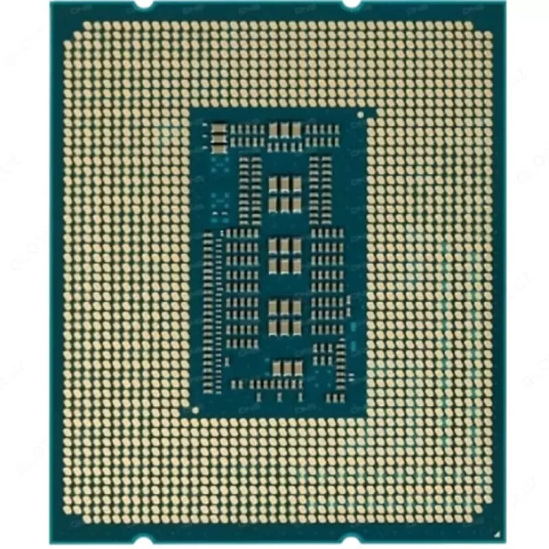 Процессор Intel Core I7-14700KF — 2