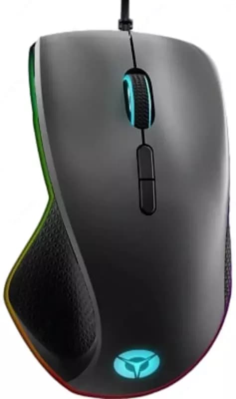 Мышь игровая ”Lenovo” Legion M500 Mouse, RGB – WW (GY50T26467) Черная — 1