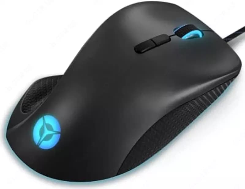 Мышь игровая ”Lenovo” Legion M500 Mouse, RGB – WW (GY50T26467) Черная — 2