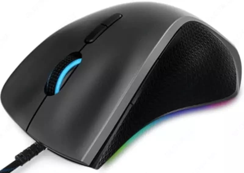 Мышь игровая ”Lenovo” Legion M500 Mouse, RGB – WW (GY50T26467) Черная — 3