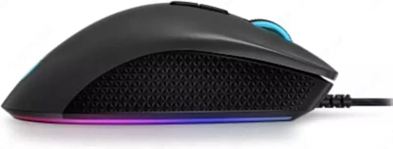 Мышь игровая ”Lenovo” Legion M500 Mouse, RGB – WW (GY50T26467) Черная — 4