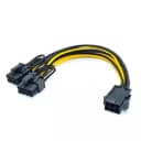 Переходник Vga 6 pin