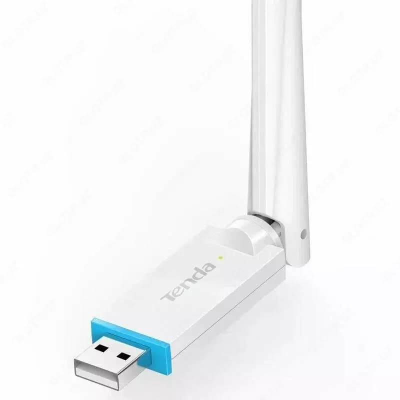 Беспроводной USB-адаптер ”Tenda” U2 (Арт. - 17155) — 1
